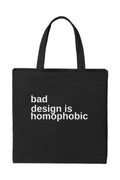 the bag